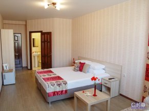 Легенда Мини-отель