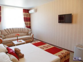 Легенда Мини-отель