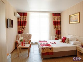 Легенда Мини-отель