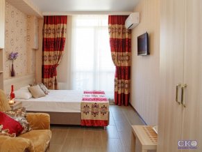 Легенда Мини-отель