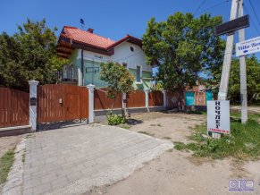 Villa-Bora Мини-гостиница
