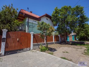 Villa-Bora Мини-гостиница