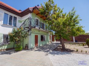 Villa-Bora Мини-гостиница