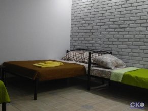 Villa-Bora Мини-гостиница