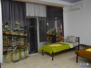 Villa-Bora Мини-гостиница