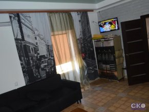Villa-Bora Мини-гостиница