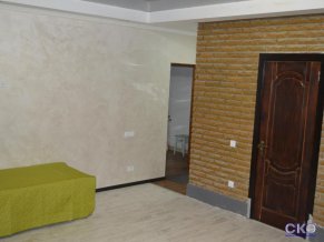 Villa-Bora Мини-гостиница