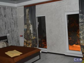 Villa-Bora Мини-гостиница