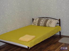Villa-Bora Мини-гостиница