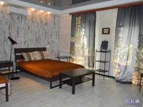 Villa-Bora Мини-гостиница