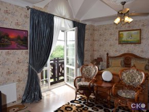 Вилла Натали отель