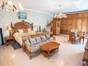 Вилла Натали отель