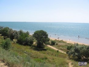 Park Апартаменты