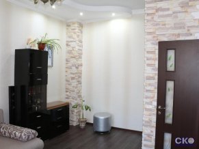 Park Апартаменты