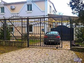 На Гагарина Гостевой дом