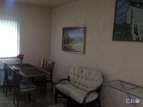 На Гагарина Гостевой дом
