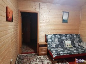 У Высоцкой Гостевой дом