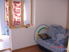 Коралл Пансионат
