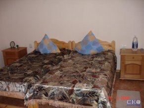 Коралл Пансионат