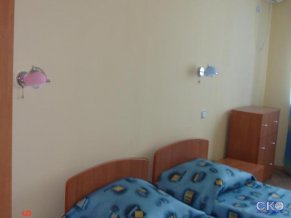 Коралл Пансионат