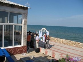 Коралл Пансионат
