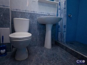 Эдельвейс отель