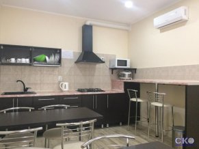 Эдельвейс отель