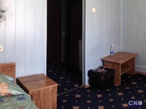Классик отель