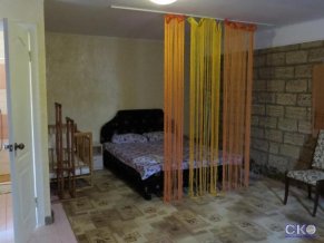 Акварель Гостевой дом