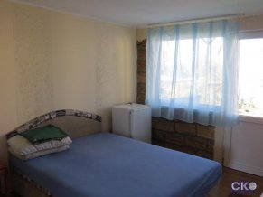 Акварель Гостевой дом