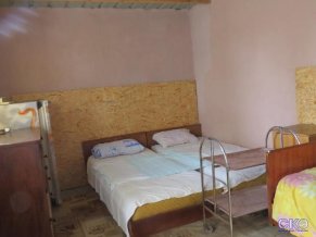 Акварель Гостевой дом