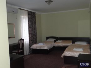 Визави Гостевой дом
