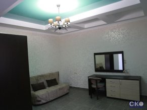 Парадиз Гостевой дом