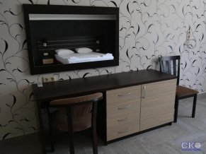 Парадиз Гостевой дом