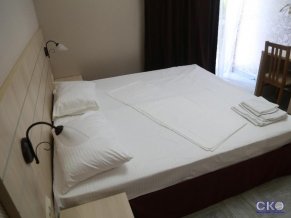 Парадиз Гостевой дом
