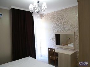 Парадиз Гостевой дом