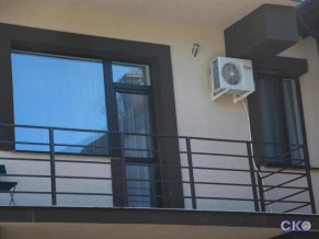 Парадиз Гостевой дом