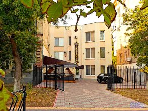 Вилла Светлана
