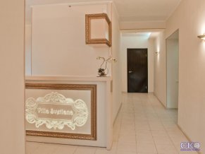 Вилла Светлана