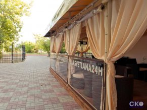 Вилла Светлана