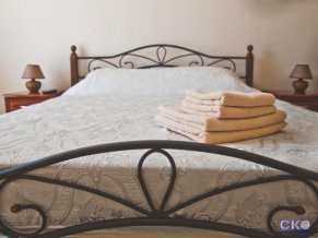 Travel House Гостевой дом