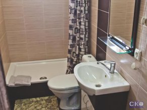 Travel House Гостевой дом
