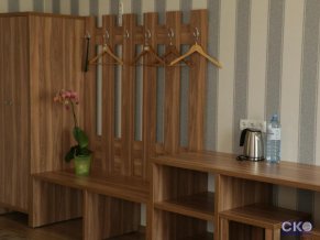 Travel House Гостевой дом