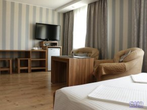 Travel House Гостевой дом