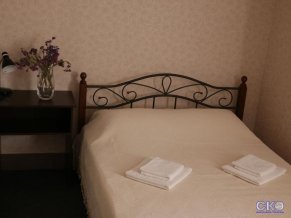 Travel House Гостевой дом