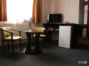 Travel House Гостевой дом