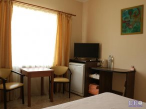Travel House Гостевой дом