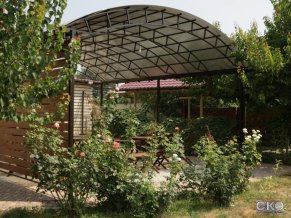 Travel House Гостевой дом