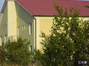 Travel House Гостевой дом