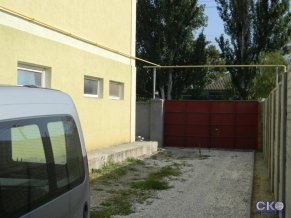 Travel House Гостевой дом